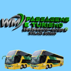 WM PASSAGENS